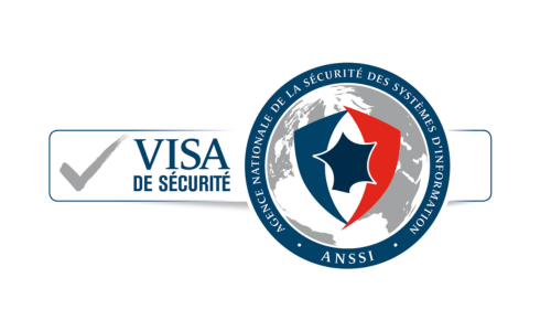 ANSSI Visa de Sécurité