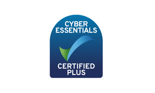 Cyber Essentials Certified Plus