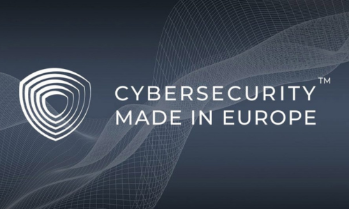 Cybersecurity Made in Europe